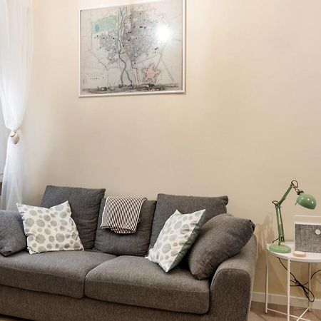 Parma Azeglio Διαμέρισμα Εξωτερικό φωτογραφία